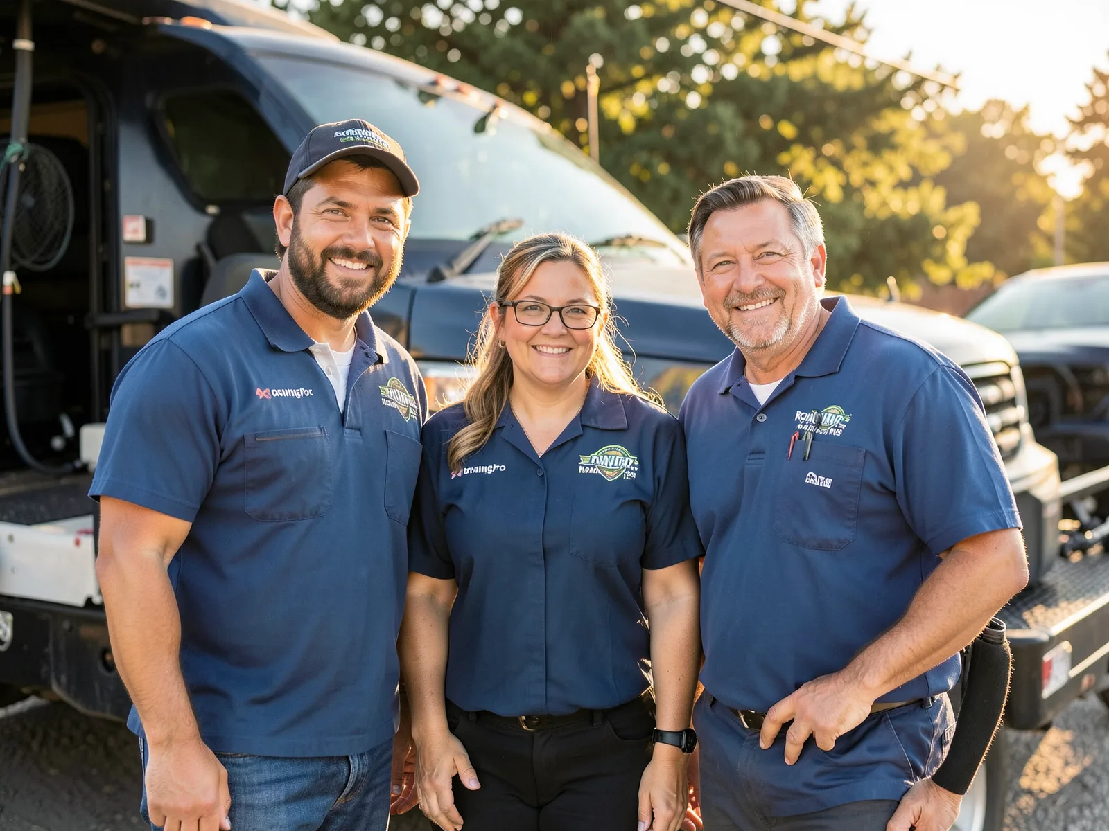 Roof Repair company in Weatherford, TX